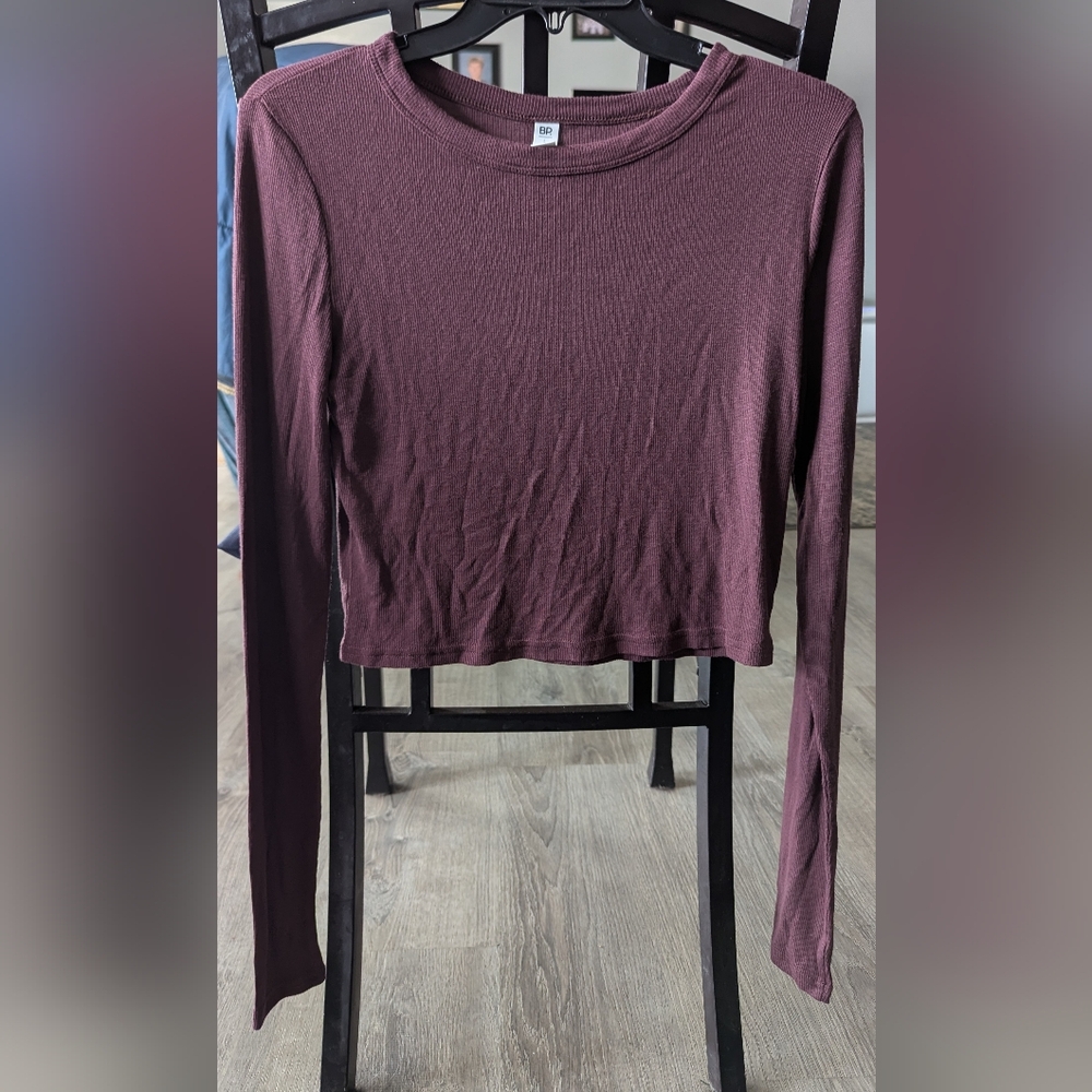 BP Top Women's Size L NWOT